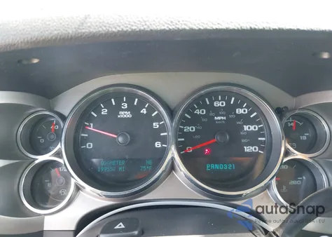 2012 Chevrolet Silverado 1500 Lt z USA, uszkodzony, nr VIN 1GCRCSEAXCZ121033